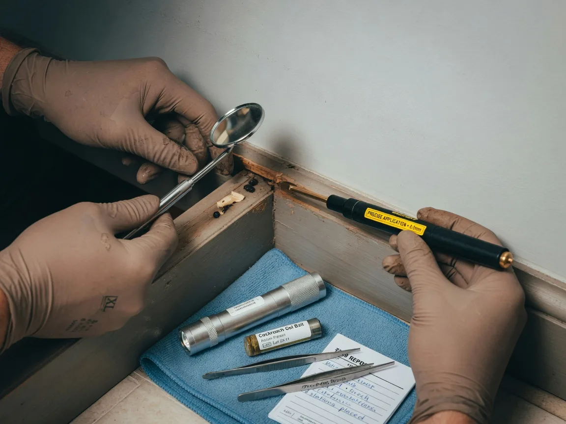 Why choose Emergency Pest Control in Shelburne Falls, MA